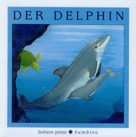 Der Delphin Books