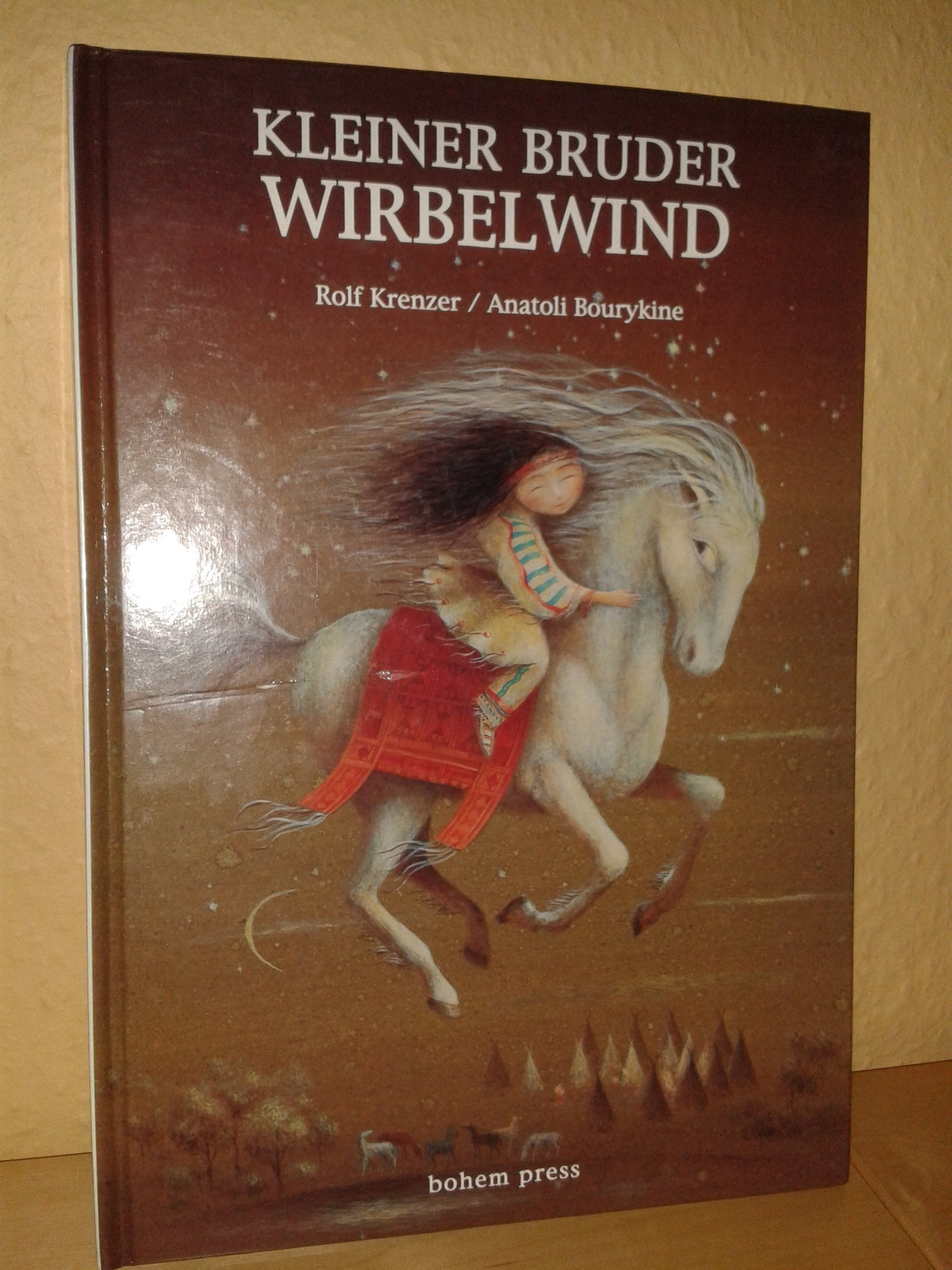 Product Image: Kleiner Bruder Wirbelwind