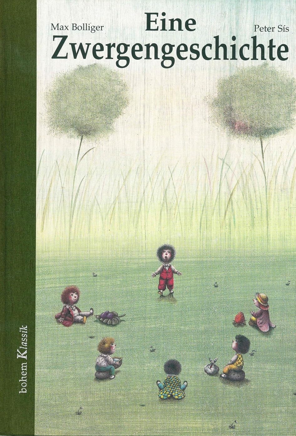 Eine Zwergengeschichte Children's books