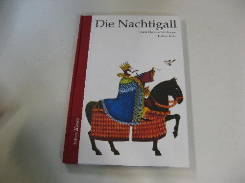 Die Nachtigall. Hobbies & Crafts Books