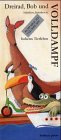 Dreirad, Bob und Volldampf. Buch zum Aufklappen Books