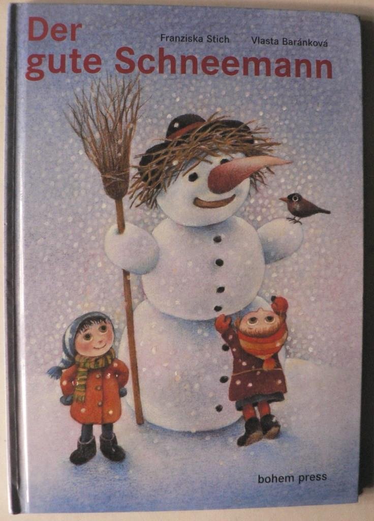 Product Image: Der gute Schneemann