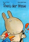 Theo, der Hase Books