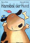 Hannibal, der Hund Children's books