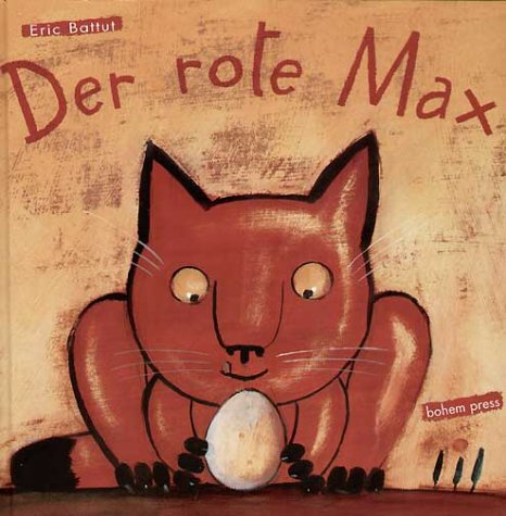 Der rote Max Books