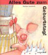 Alles Gute zum Geburtstag! Children's books