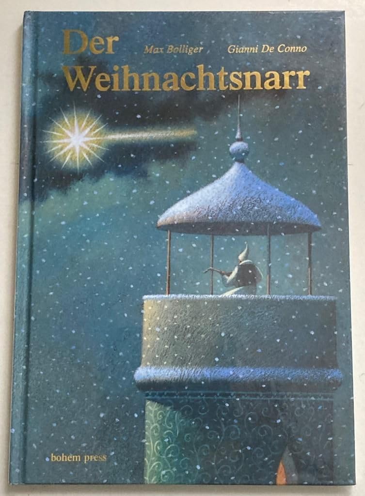 Product Image: Der Weihnachtsnarr