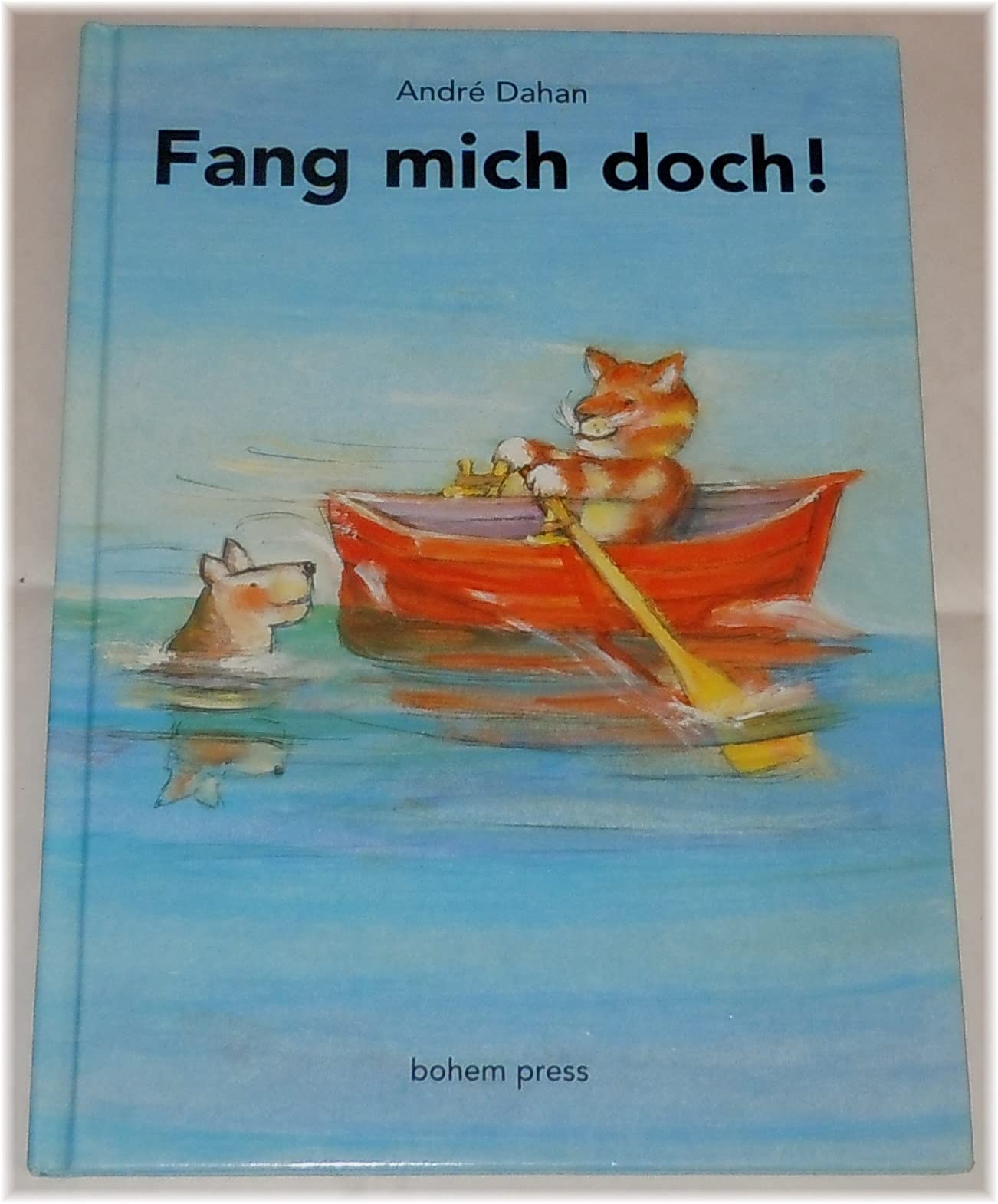 Product Image: Fang mich doch!
