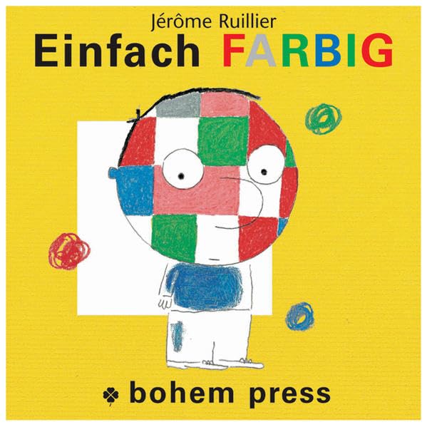 Einfach farbig (Bohem Klassik) Politics & History books