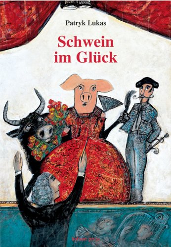 Product Image: Schwein im Glück