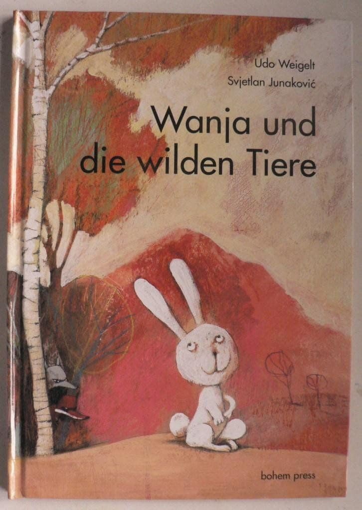 Wanja und die wilden Tiere Parents & Children