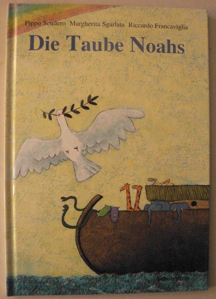 Product Image: Die Taube Noahs