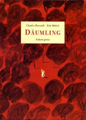 Däumling Children's books