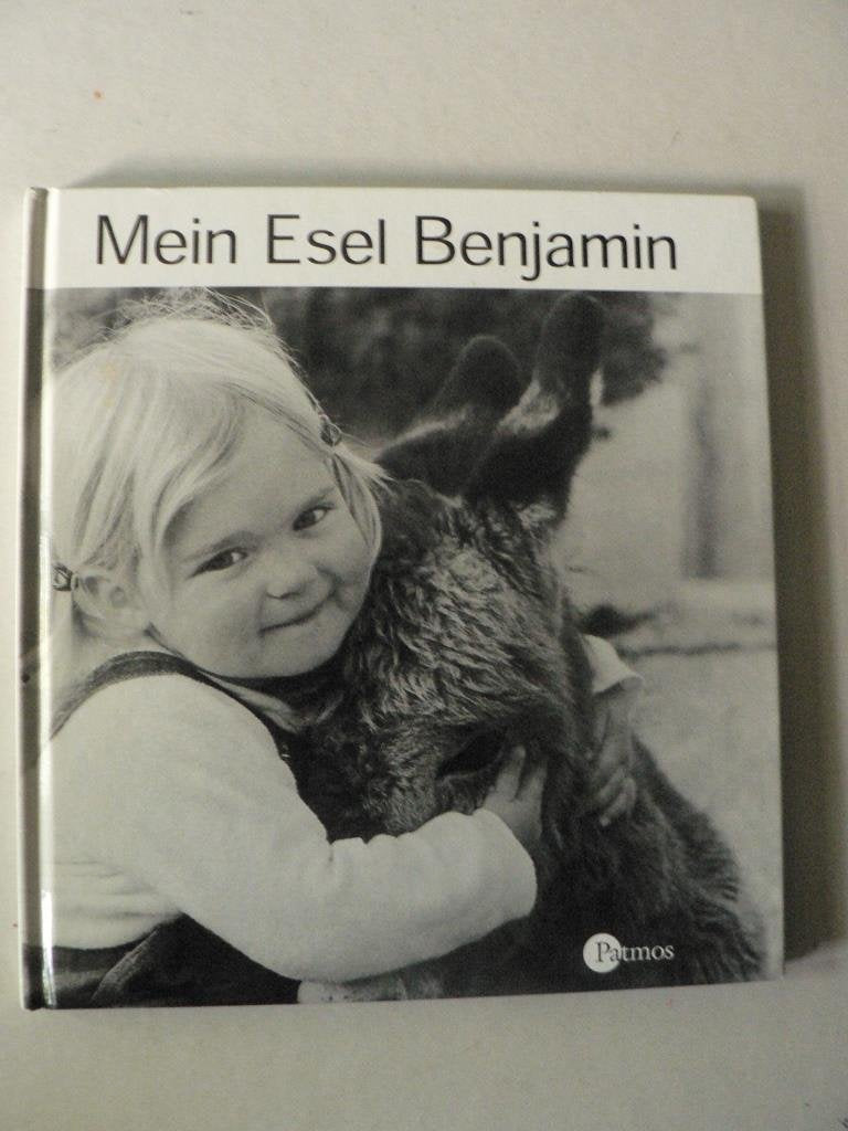 Ich will! Children's books