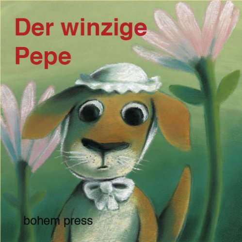 Product Image: Der winzige Pepe