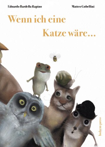 Product Image: Wenn ich eine Katze wäre