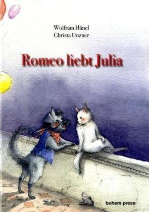 Romeo liebt Julia Children's books