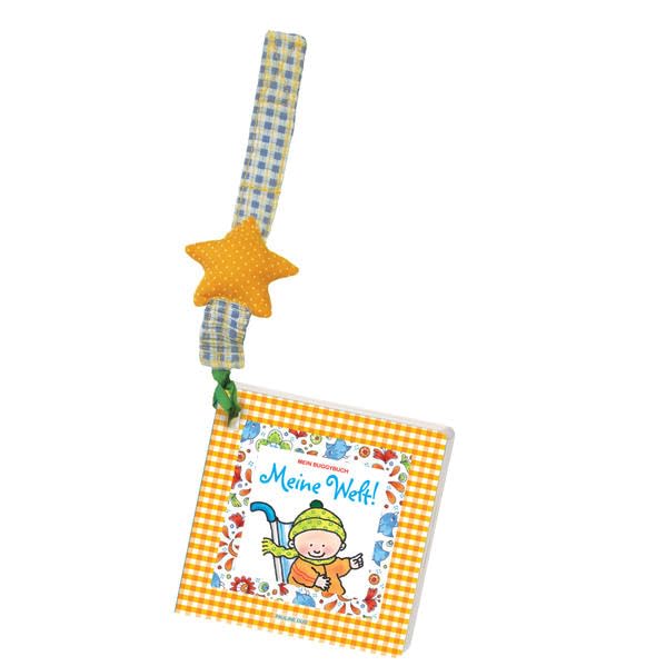 Product Image: Meine Welt