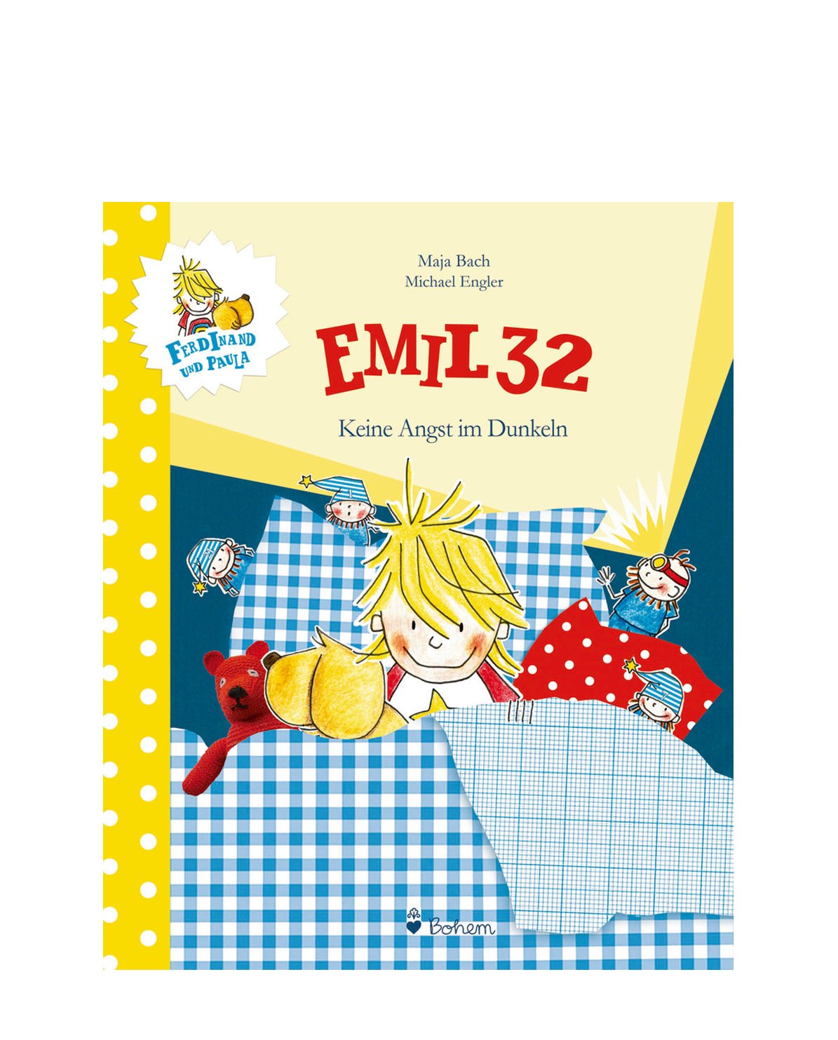 Emil 32 Non-fiction