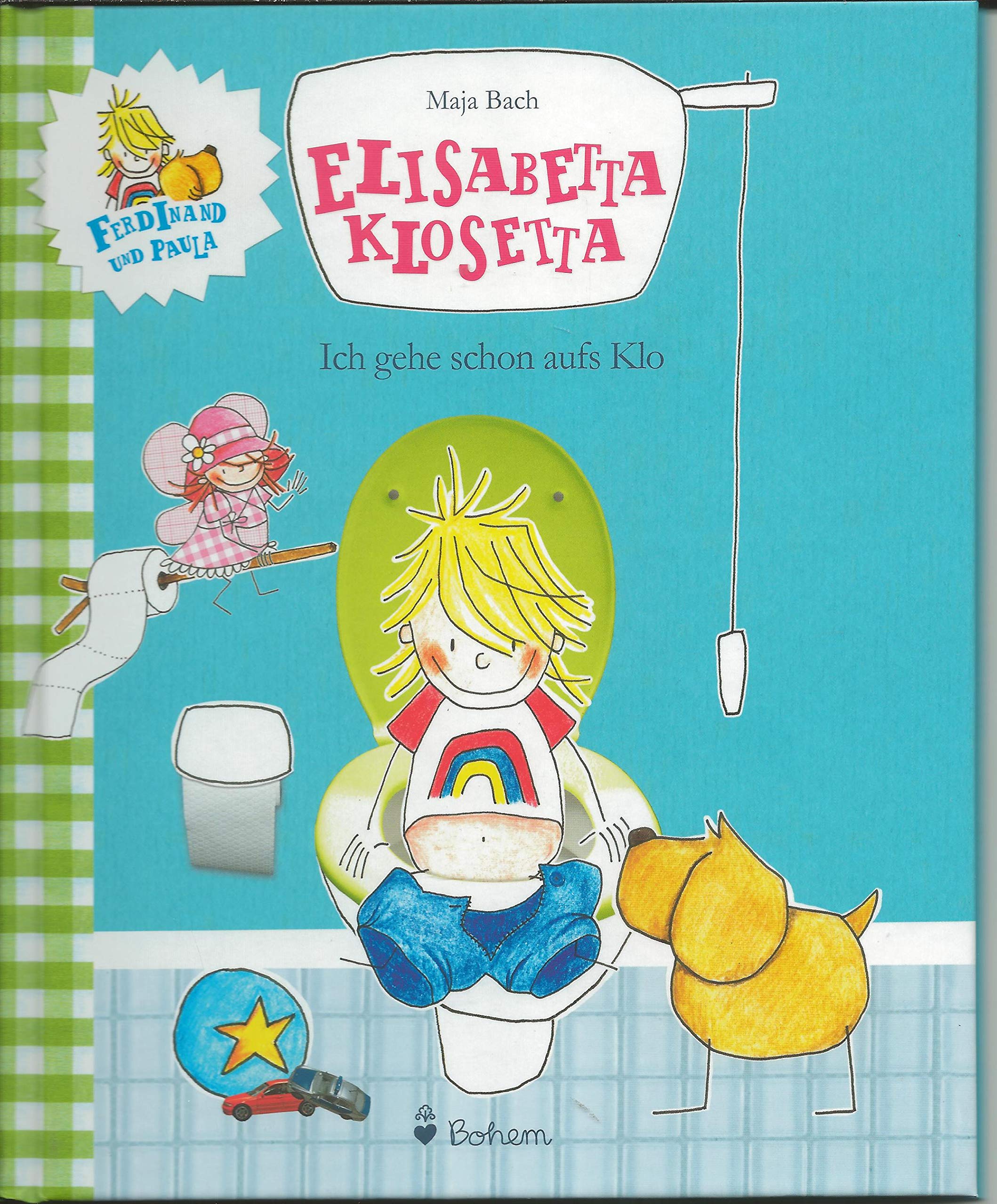 Elisabetta Klosetta Health, Nutrition & Fitness