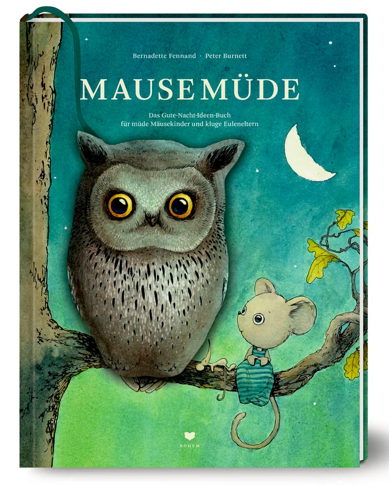 Mausemüde Non-fiction