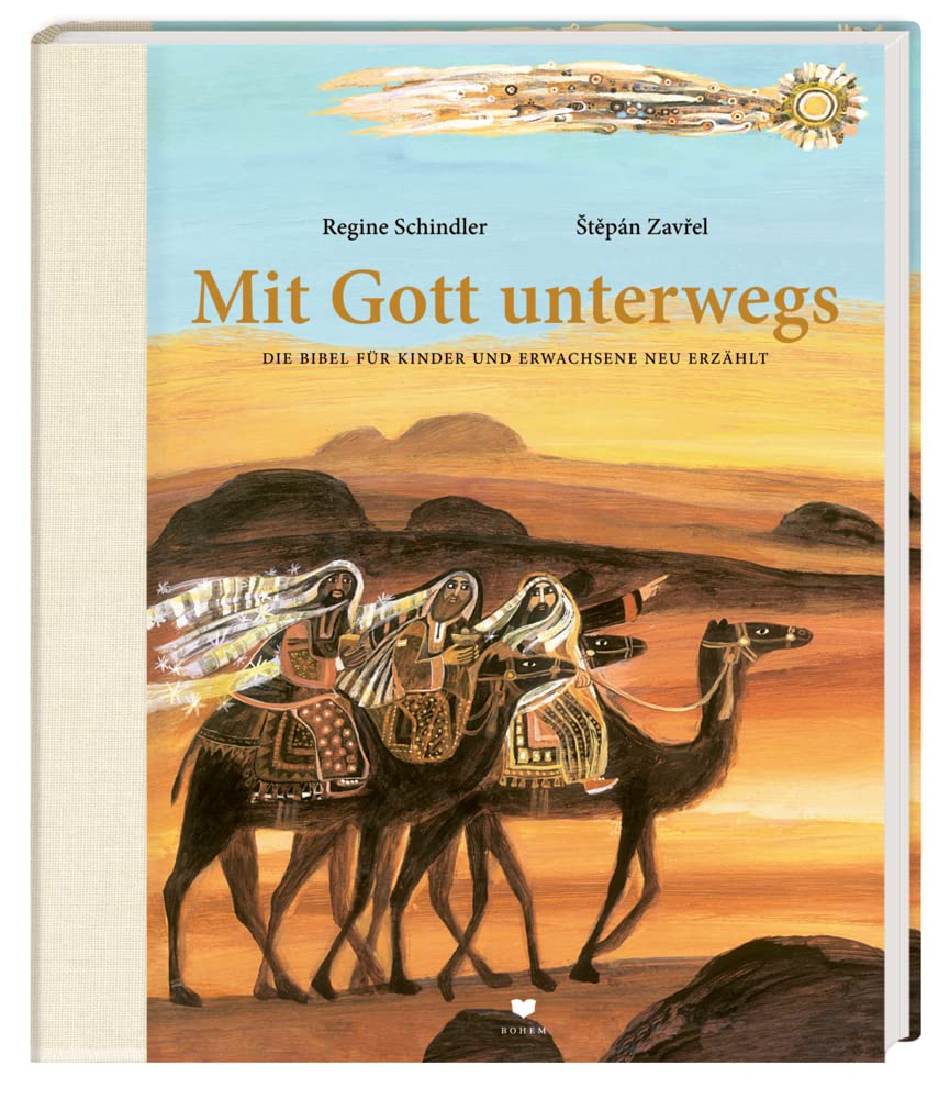 Product Image: Mit Gott unterwegs