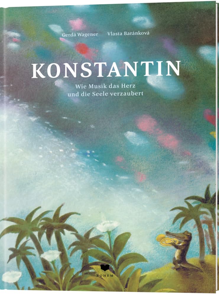 Konstantin Non-fiction