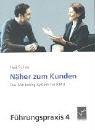 Näher zum Kunden: Das Marketing-System für KMU Law