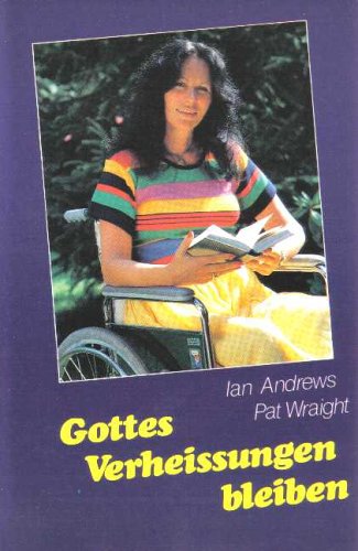 Gottes Verheissungen bleiben Medicine