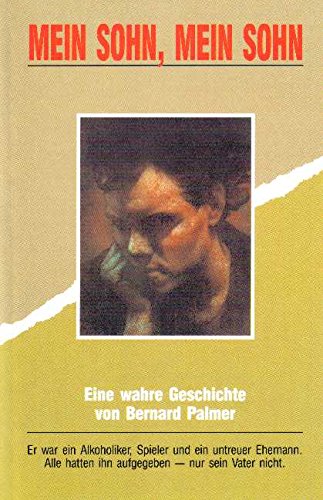 Mein Sohn mein Sohn Books