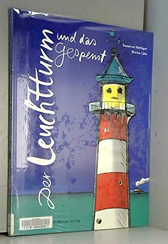 Der Leuchtturm und das Gespenst Children's books