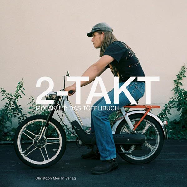 2-TAKT: Mofakult: Das Töfflibuch Leisure, Home & Garden Books