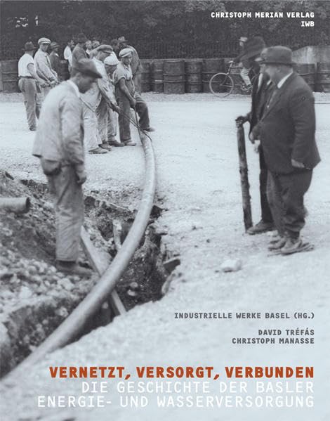 Vernetzt, Versorgt, Verbunden Politics & History