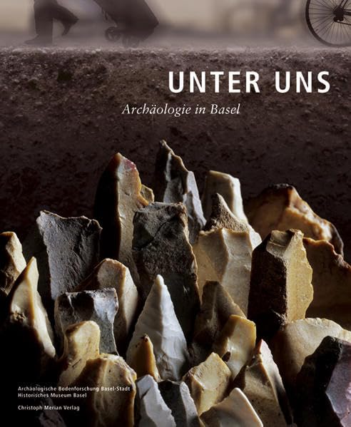 Unter uns Natural Sciences Books