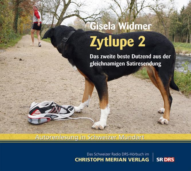 Zytlupe 2: Das zweite beste Dutzend aus der gleichnamigen Satiresendung Leisure, Home & Garden