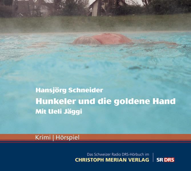 Hunkeler und die goldene Hand Contemporary literature