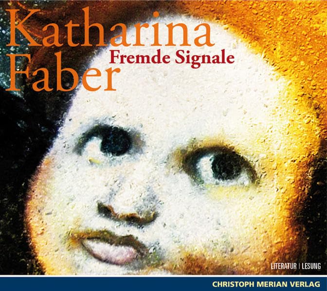 Fremde Signale: Literatur I Lesung Contemporary literature