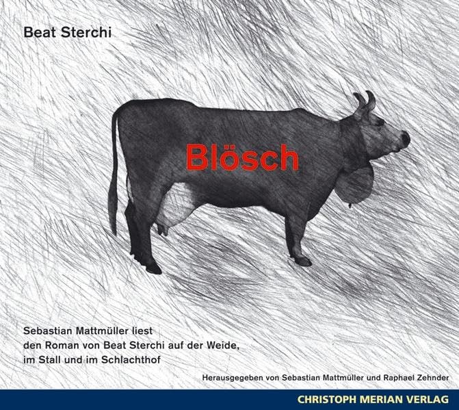 Blösch Contemporary literature