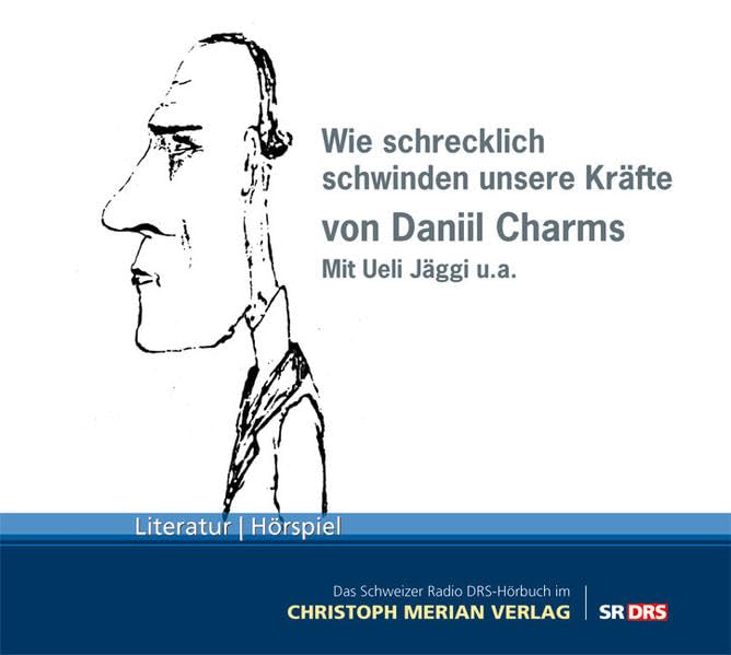 Wie schrecklich schwinden unsere Kräfte Contemporary literature