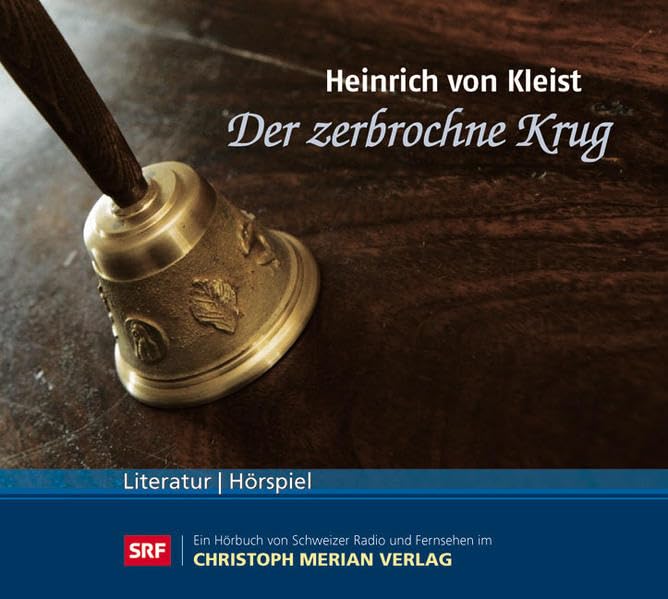 Der zerbrochne Krug: Schweiz Contemporary literature