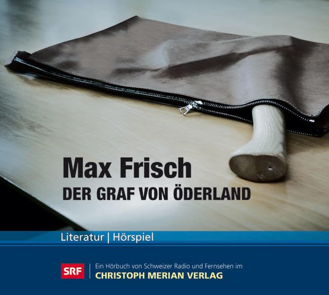 Der Graf von Öderland Social Sciences Books