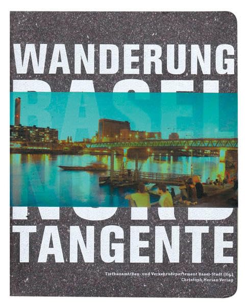 Wanderung Basel Nord-Tangente Leisure, Home & Garden