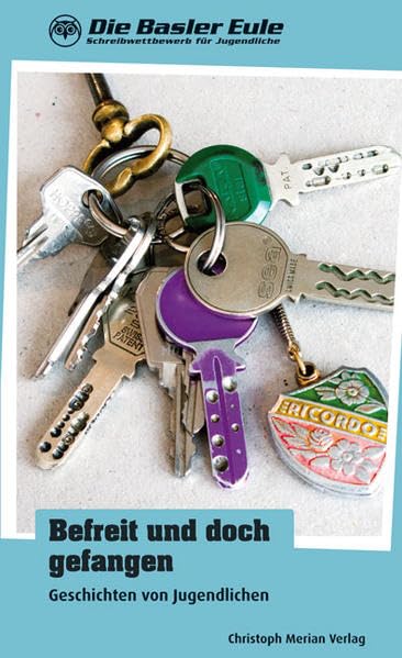 Befreit und doch gefangen Non-fiction