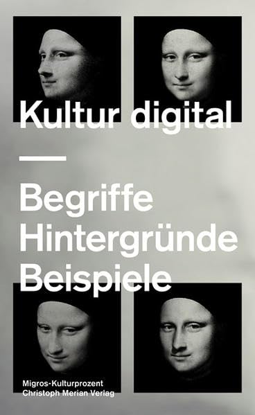 Kultur digital Books