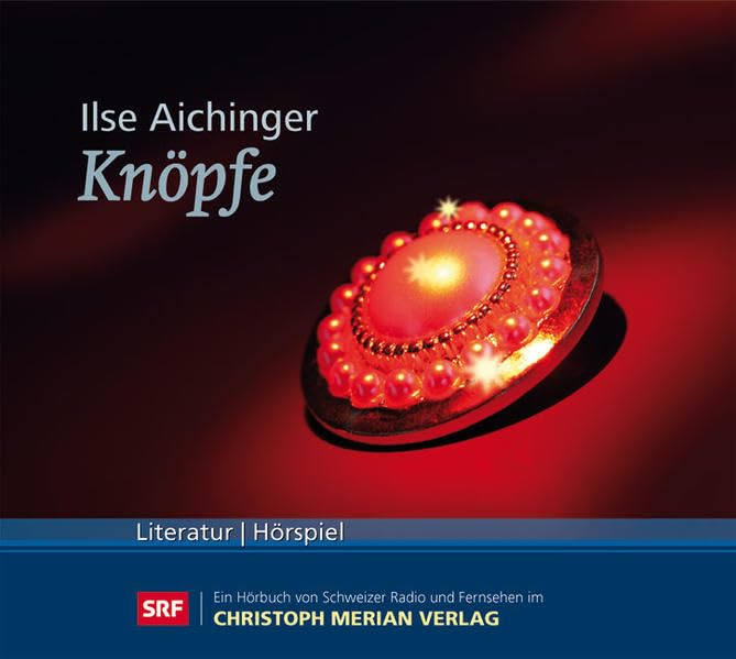 Knöpfe: Literatur-Hörspiel Social Sciences