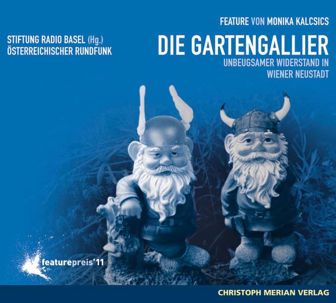 Die Gartengallier: Unbeugsamer Widerstand in Wiener Neustadt Social Sciences