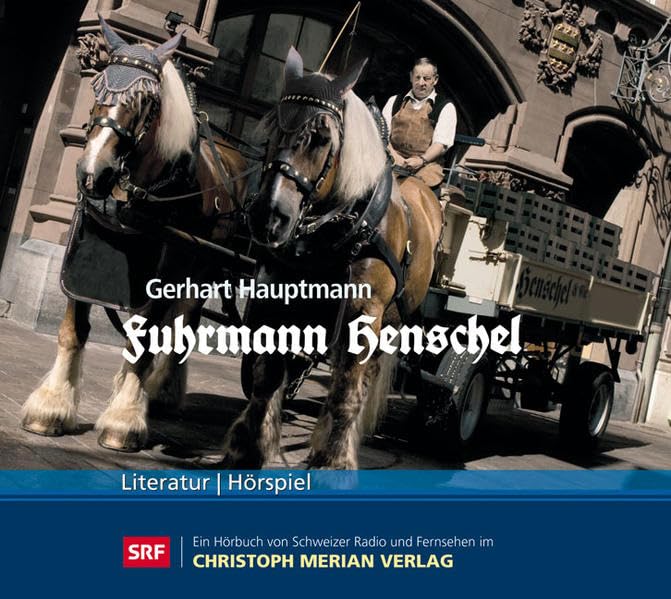 Product Image: Fuhrmann Henschel