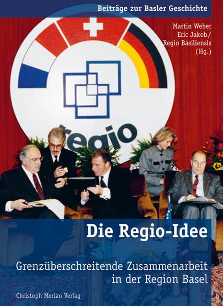 Die Regio-Idee Film, Art & Culture