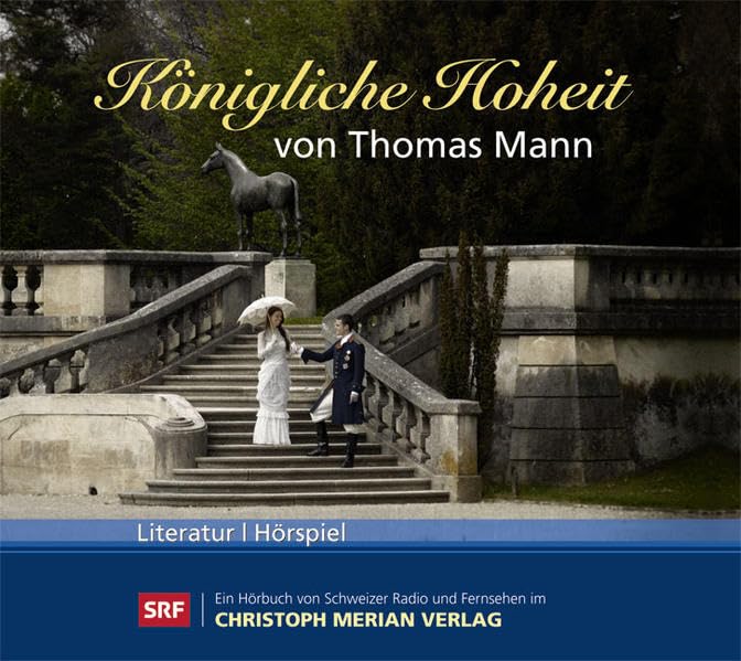 Königliche Hoheit Fairy Tales & Legends
