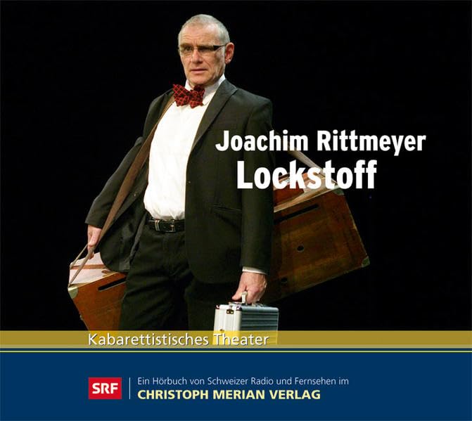 Lockstoff: Kabarettistisches Theater in Schweizer Mundart und Hochdeutsch Film, Art & Culture